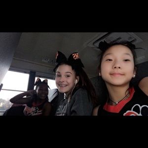 Meet your Posher, Summer